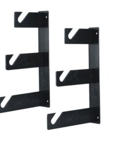 465 Wall-ceiling hooks for background rolls