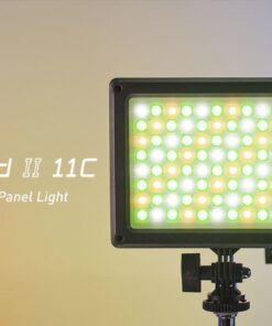 Nanlite Mixpad 11C RGBWW Ledpanel - Image 8