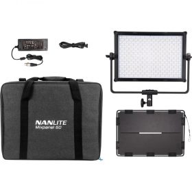 Nanlite MixPanel 60 RGBWW LED Panel - Afbeelding 6