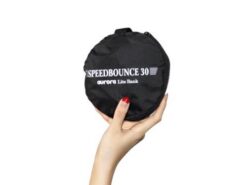 Aurora speed bounce 30cm - Afbeelding 9