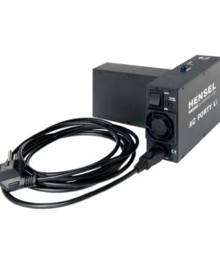 Gebrauchter Porty Netzadapter 230v – Bild 3