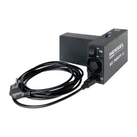 Gebrauchter Porty Netzadapter 230v – Bild 3