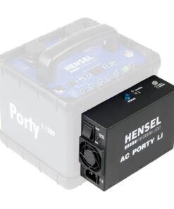Gebrauchter Porty Netzadapter 230v – Bild 2