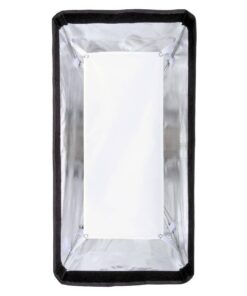 Aurora foldable softbox 30x60cm - Image 3