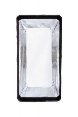 Aurora foldable softbox 30x60cm - Image 3