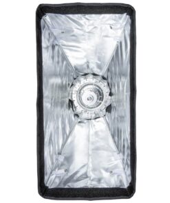 Aurora foldable softbox 30x60cm - Image 5
