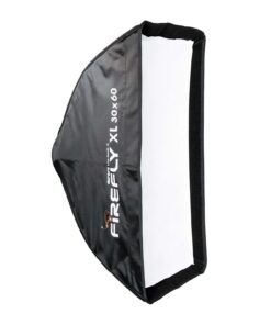 Aurora foldable softbox 30x60cm - Image 6