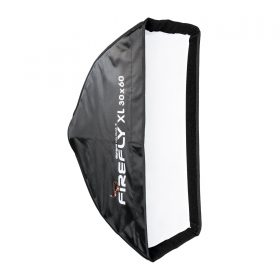 Aurora foldable softbox 30x60cm - Image 6