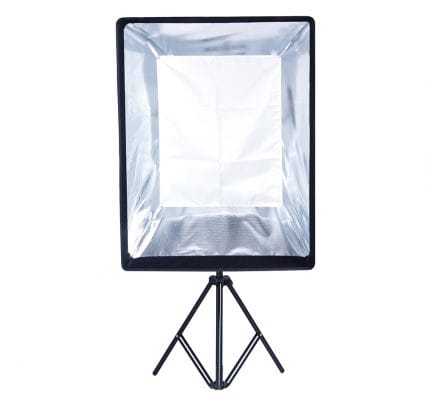 Aurora opvouwbare softbox 60x60cm - Afbeelding 8
