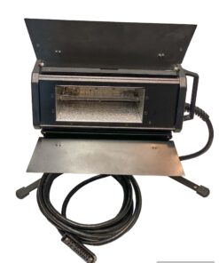 Hensel Flood head 3000Ws used - Image 5