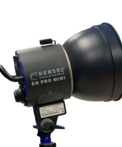 Demo model Hensel flash head EH Pro mini 3000Ws - Image 5