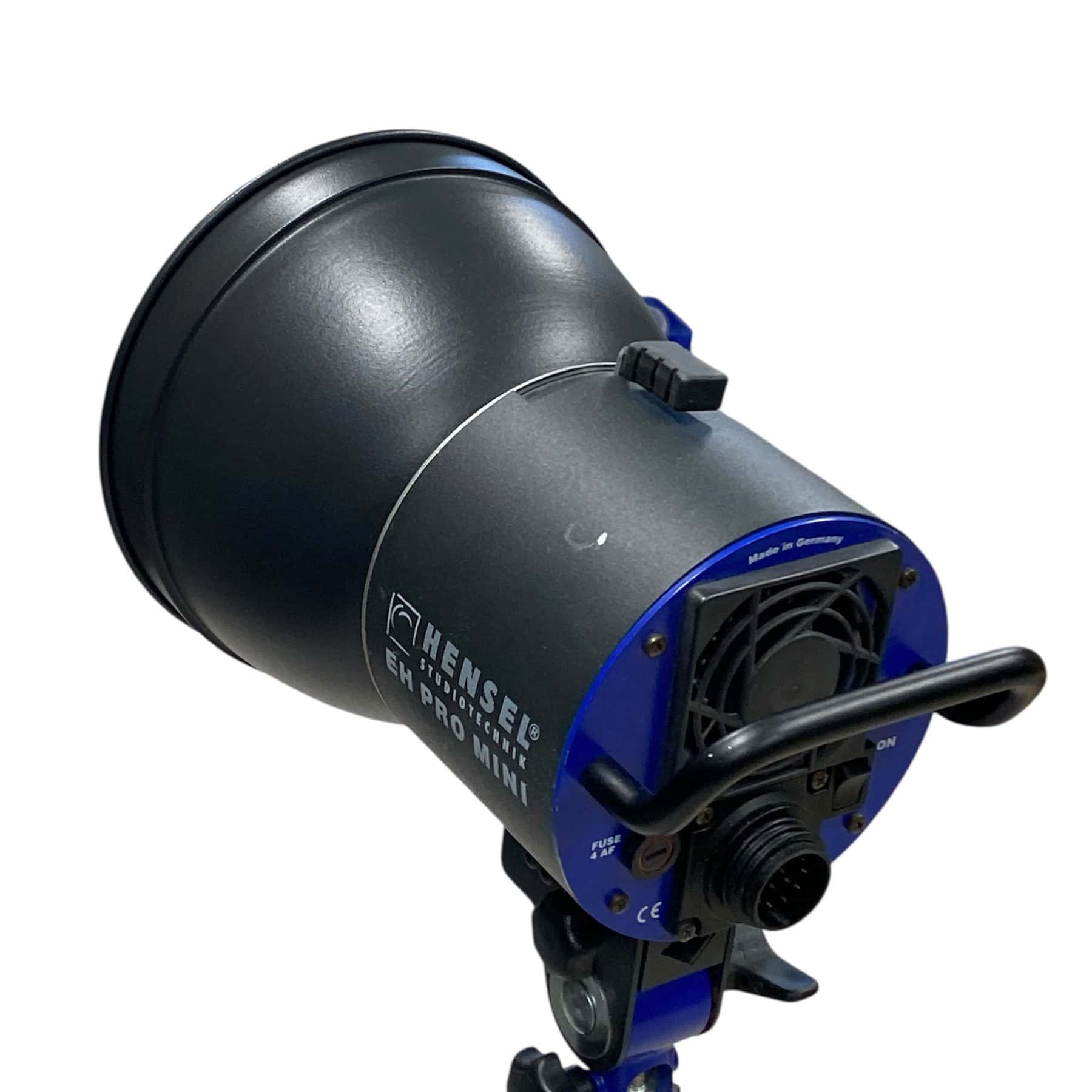 Demo model Hensel flash head EH Pro mini 3000Ws - Image 4