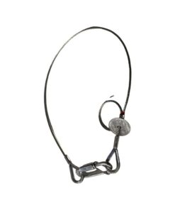 7690 Safety steel cable
