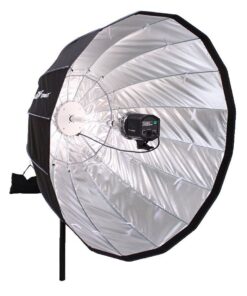 Aurora bounce adapter - Afbeelding 3