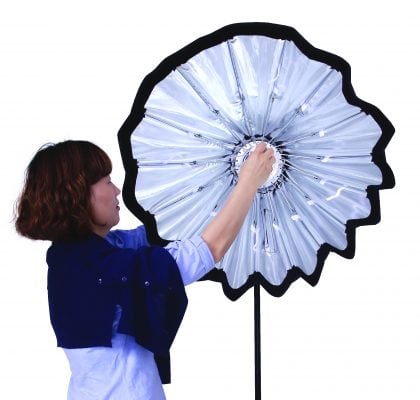 Aurora foldable Para Octa 85cm (kopieer) - Image 5