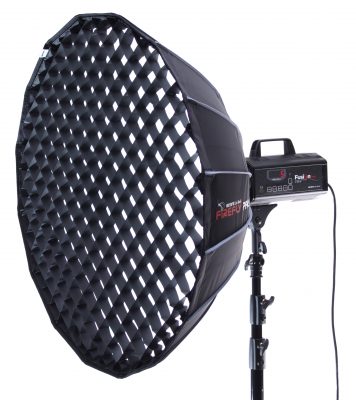 Aurora foldable Para Octa 85cm (kopieer) - Image 9