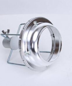 Aurora bounce adapter - Afbeelding 11