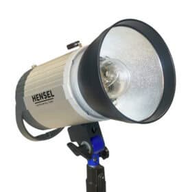 Hensel Expert Pro 500 Plus – Used Professional Studio Flash