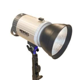 Hensel Expert Pro 500 Plus – Gebraucht, Studio-Blitzgerät mit Empfänger – Bild 3