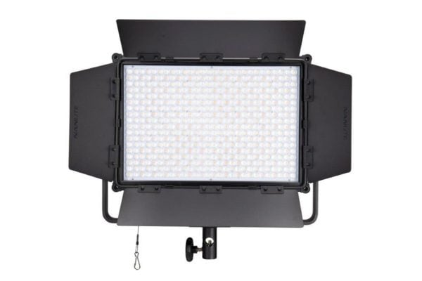 Nanlite MixPanel 60 RGBWW LED Panel - Afbeelding 4