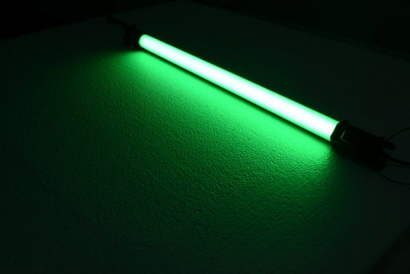 Nanlite Pavotube 30c incl. accu - Image 4