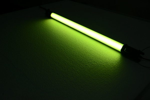 Nanlite Pavotube 30c incl. accu - Image 2