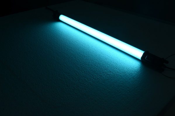 Nanlite Pavotube 30c incl. accu - Image 5