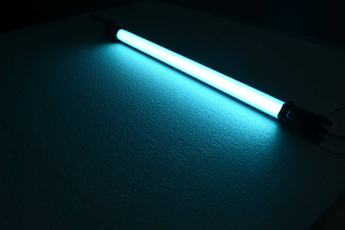 Nanlite Pavotube 30c incl. accu - Hensel-store.com