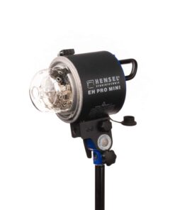 Demo model Hensel flash head EH Pro mini 3000Ws - Image 3