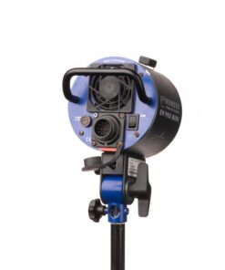 Demo model Hensel flash head EH Pro mini 3000Ws - Image 2