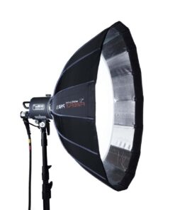 Aurora opvouwbare Para Octa 85cm
