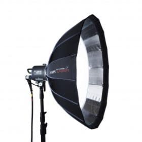 Aurora opvouwbare Para Octa 85cm