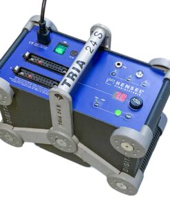 Used Hensel TRIA 24 S generator - Image 2