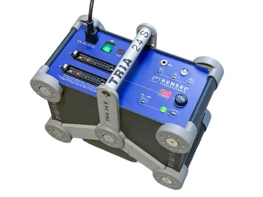 Gebruikte TRIA 24 S generator – Bild 2