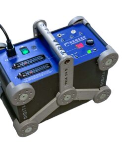 Used Hensel TRIA 24 S generator