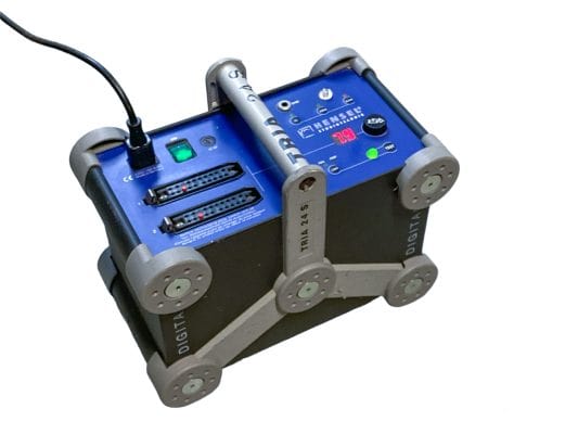 Gebruikte TRIA 24 S generator