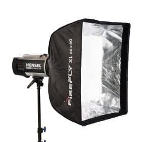 Aurora opvouwbare softbox 60x60cm - Afbeelding 5