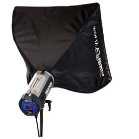 Aurora opvouwbare softbox 60x60cm - Afbeelding 3
