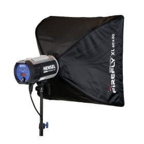Aurora opvouwbare softbox 60x60cm - Afbeelding 4