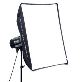 Aurora foldable softbox 60x80cm - Image 9