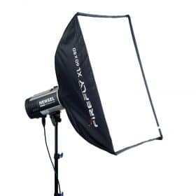 Aurora foldable softbox 60x80cm - Image 8