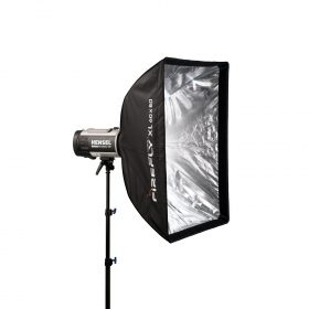 Aurora foldable softbox 60x80cm - Image 6