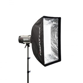 Aurora foldable softbox 60x80cm - Image 5