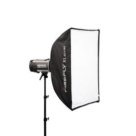 Aurora foldable softbox 60x80cm - Image 4