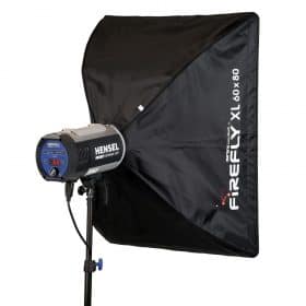 Aurora foldable softbox 60x80cm - Image 3