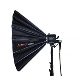 Aurora foldable Para Octa 85cm (kopieer) - Image 3