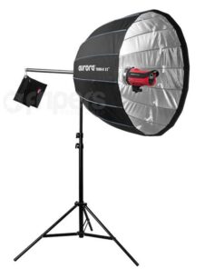Aurora bounce adapter - Afbeelding 9