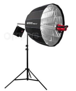 Aurora bounce adapter - Afbeelding 7