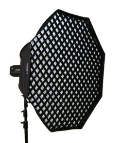 Aurora grid voor Octa 65cm
