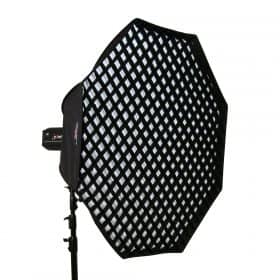 Aurora grid voor Octa 65cm